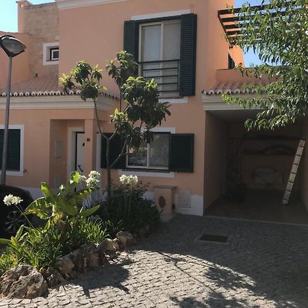 Estrela 5 Villa Paderne  Luaran gambar