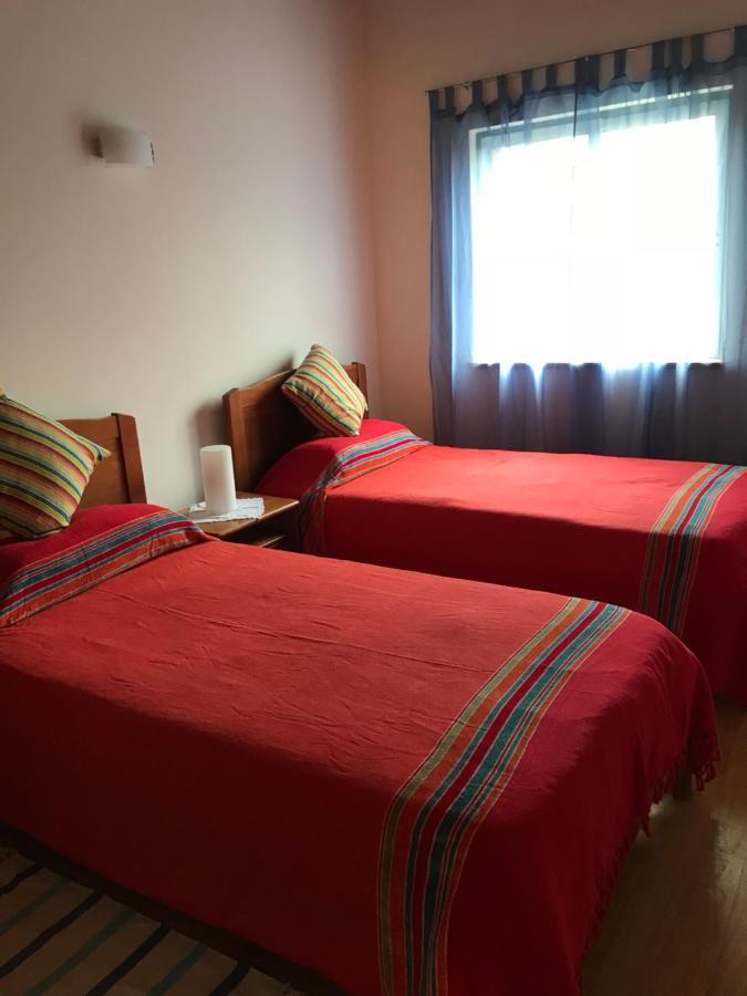 Estrela 5 Villa Paderne  Luaran gambar
