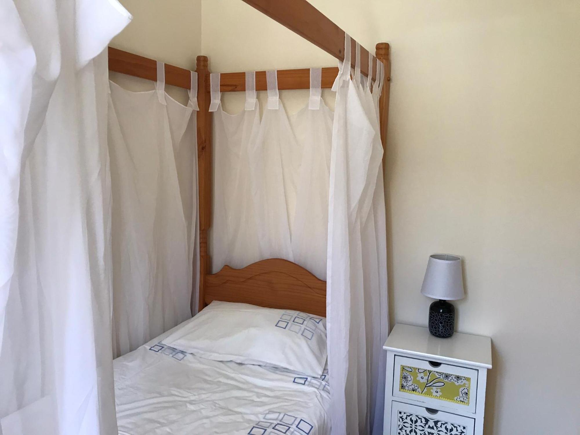 Estrela 5 Villa Paderne  Luaran gambar