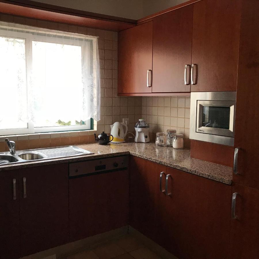 Estrela 5 Villa Paderne  Luaran gambar