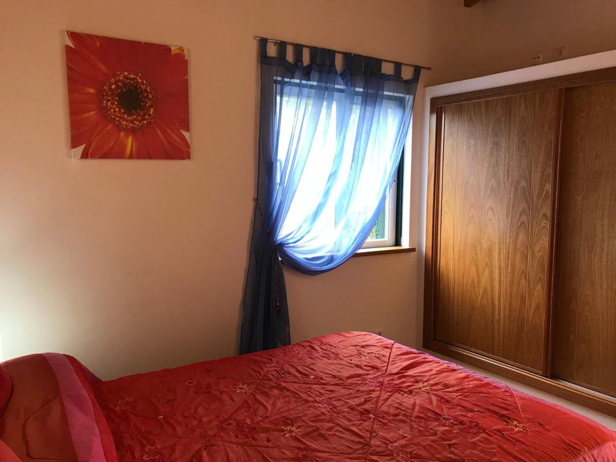 Estrela 5 Villa Paderne  Luaran gambar