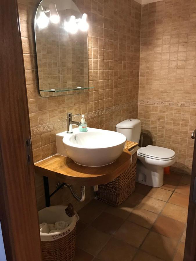 Estrela 5 Villa Paderne  Luaran gambar