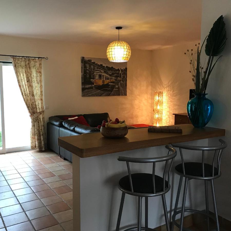 Estrela 5 Villa Paderne  Luaran gambar
