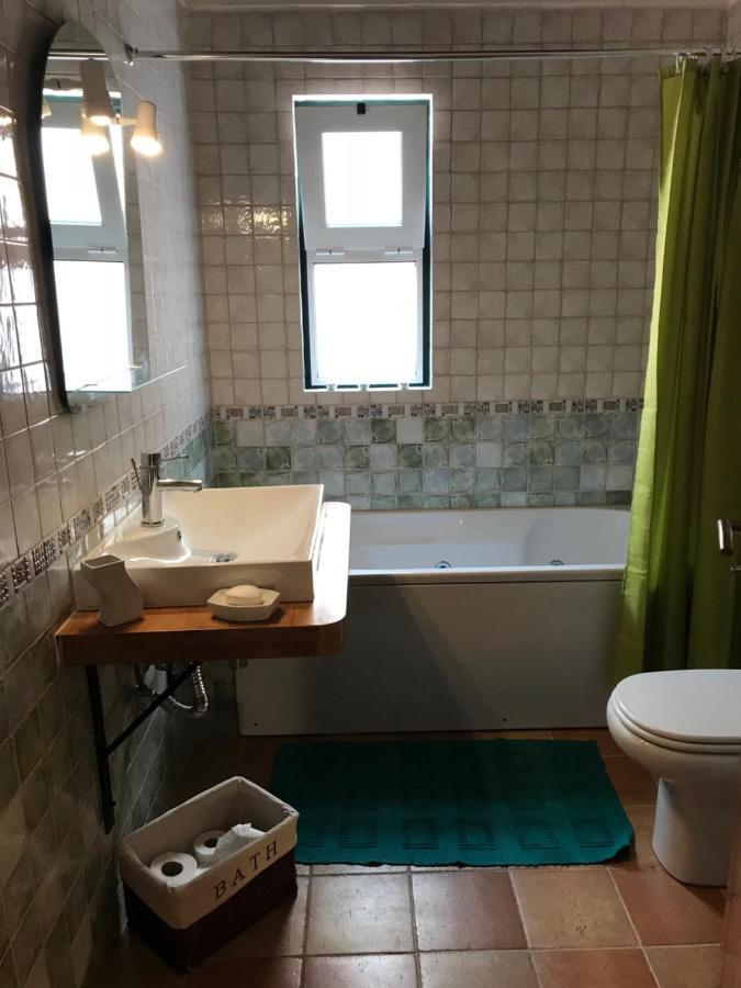 Estrela 5 Villa Paderne  Luaran gambar