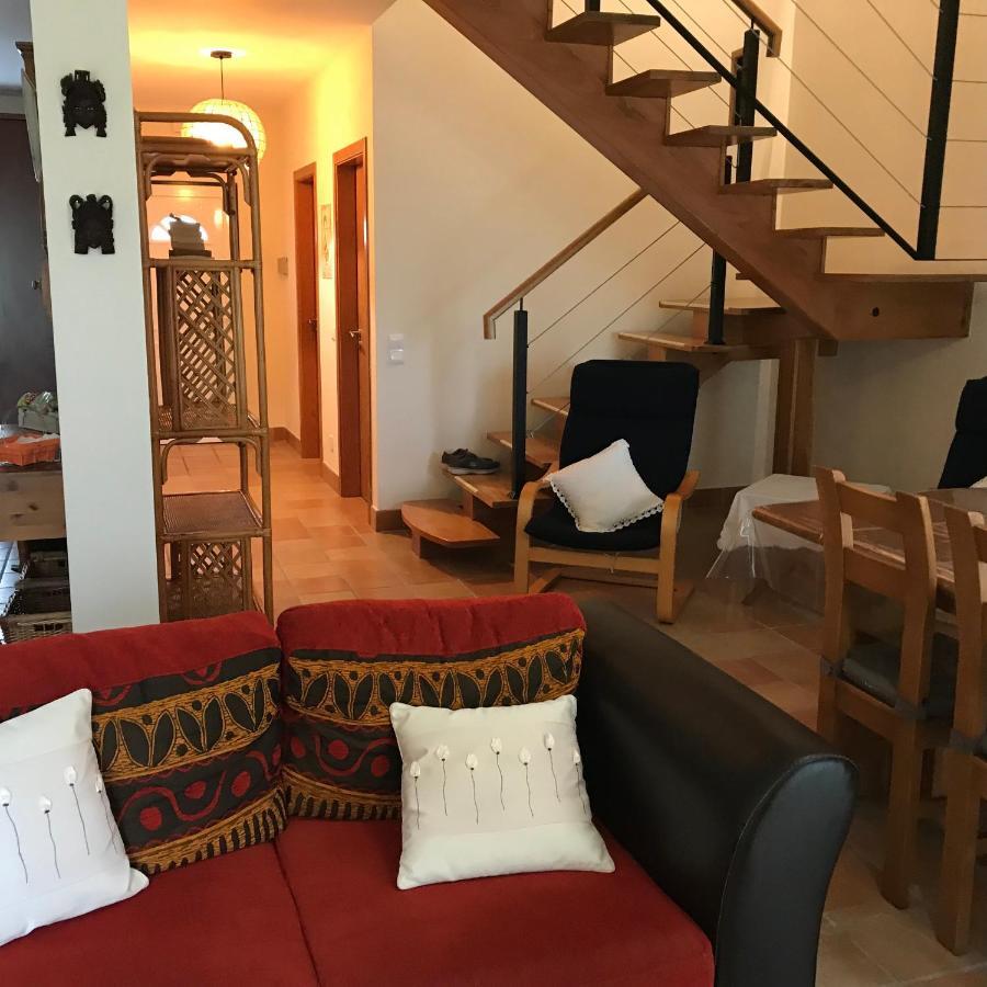 Estrela 5 Villa Paderne  Luaran gambar