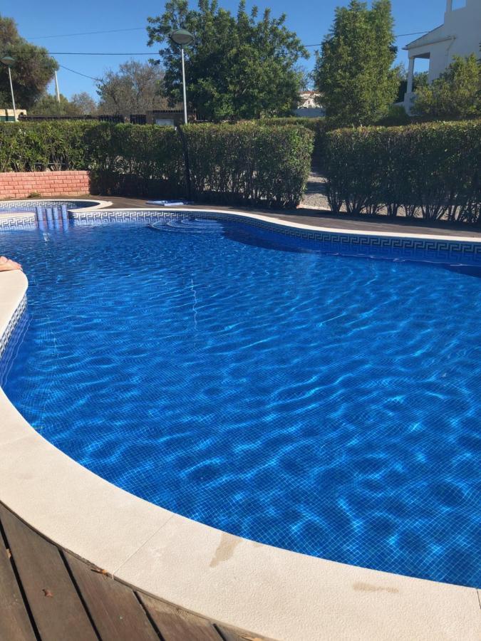 Estrela 5 Villa Paderne  Luaran gambar