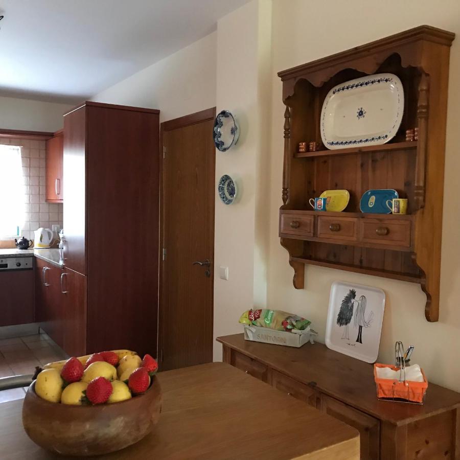 Estrela 5 Villa Paderne  Luaran gambar