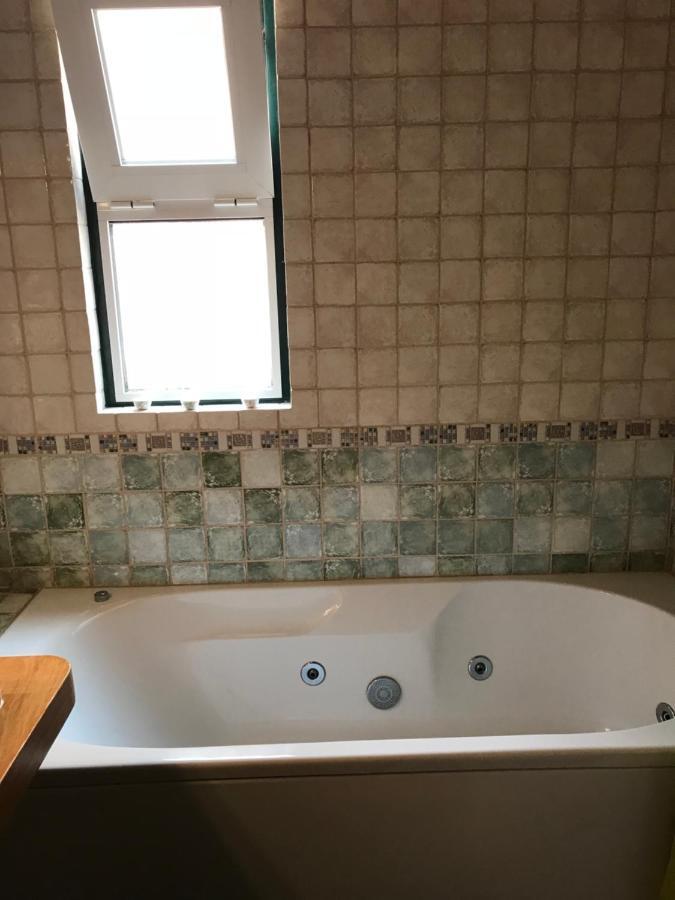 Estrela 5 Villa Paderne  Luaran gambar