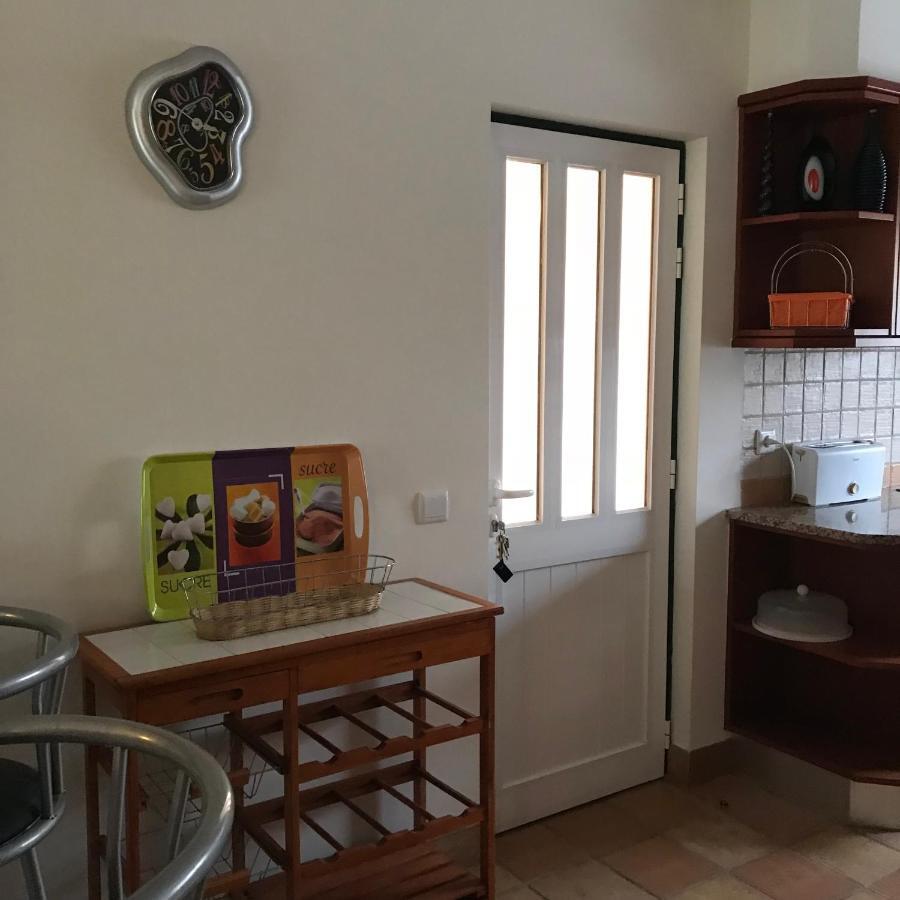 Estrela 5 Villa Paderne  Luaran gambar
