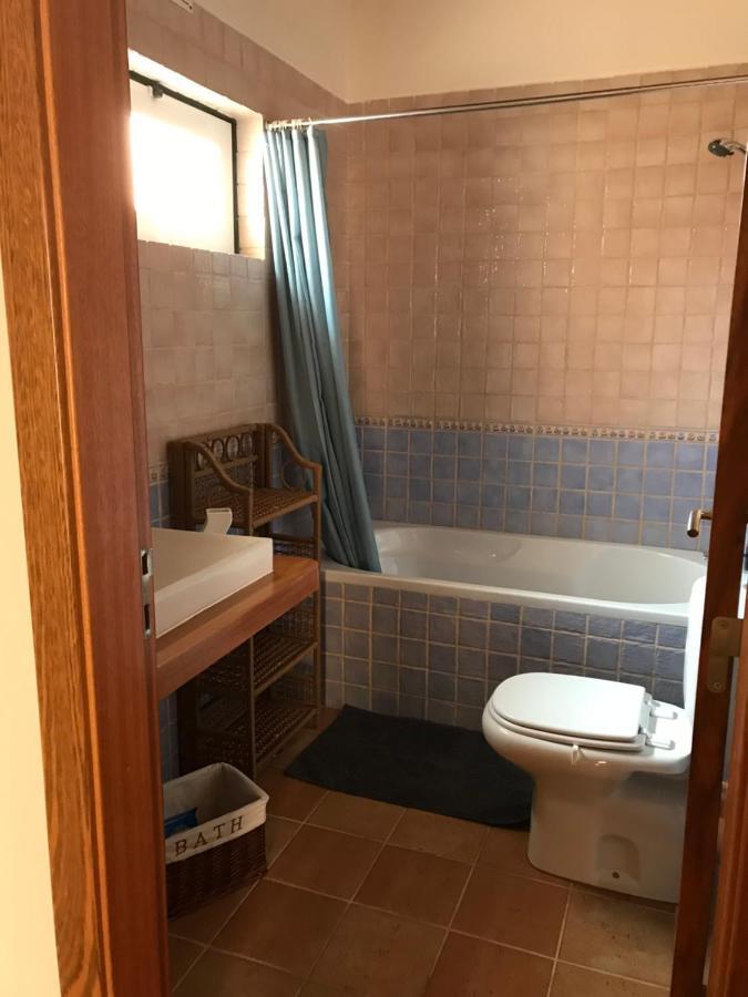 Estrela 5 Villa Paderne  Luaran gambar