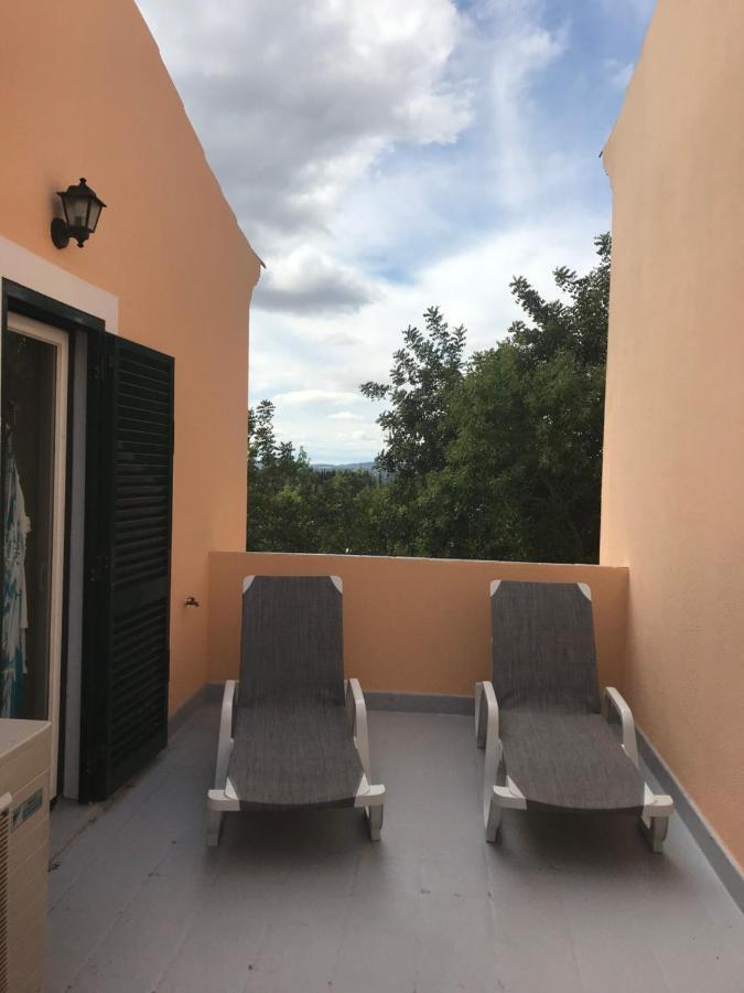 Estrela 5 Villa Paderne  Luaran gambar